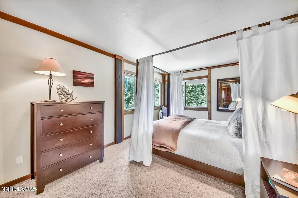 941 Miners Ridge Incline Village NV 89451