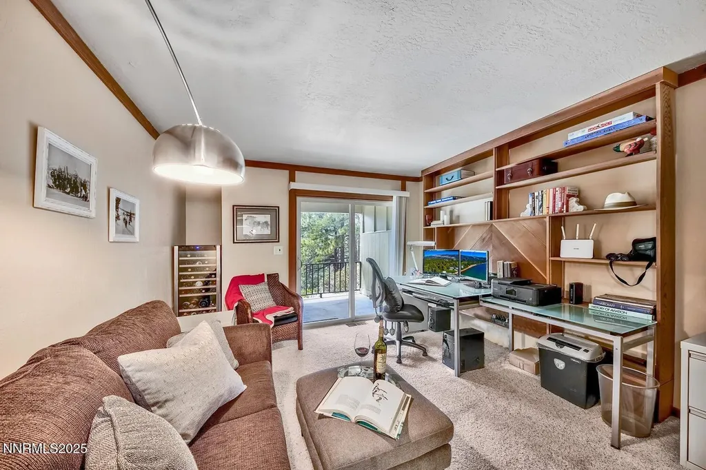 941 Miners Ridge Incline Village NV 89451