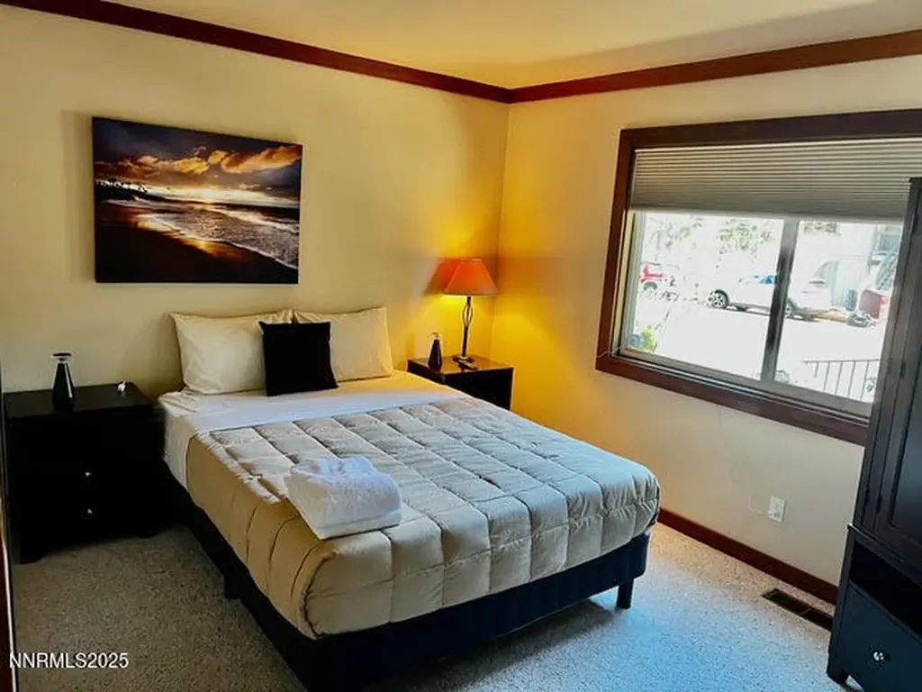 941 Miners Ridge Incline Village NV 89451