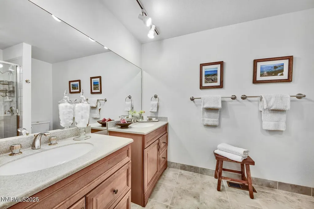 941 Miners Ridge Incline Village NV 89451