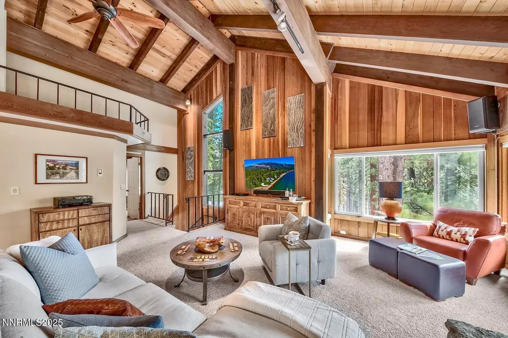 941 Miners Ridge Incline Village NV 89451