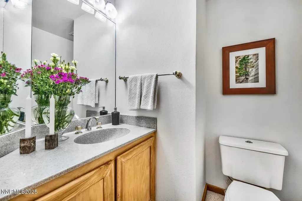 941 Miners Ridge Incline Village NV 89451