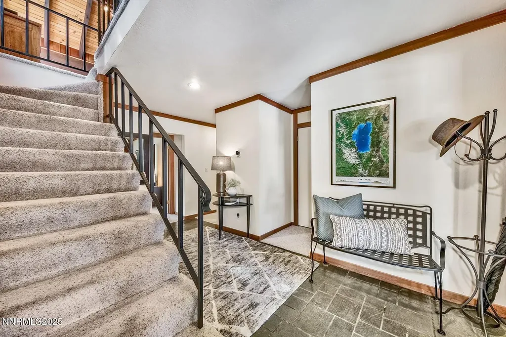 941 Miners Ridge Incline Village NV 89451