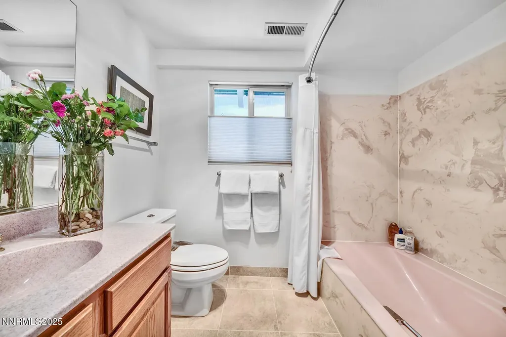 941 Miners Ridge Incline Village NV 89451