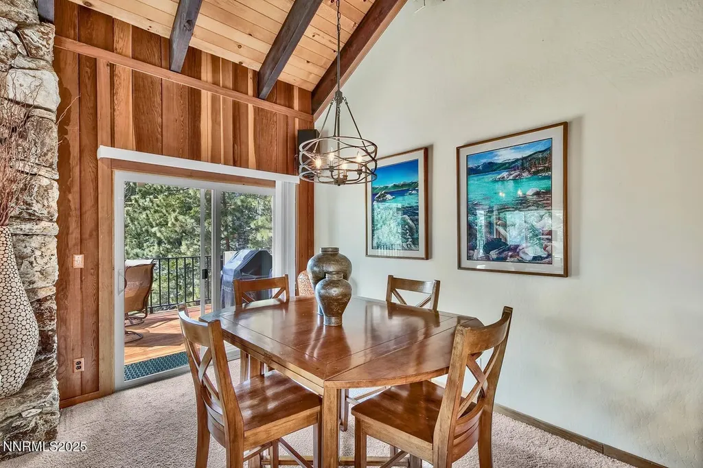 941 Miners Ridge Incline Village NV 89451