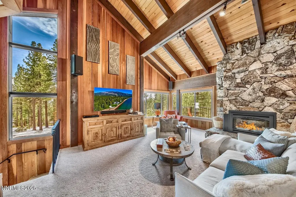 941 Miners Ridge Incline Village NV 89451