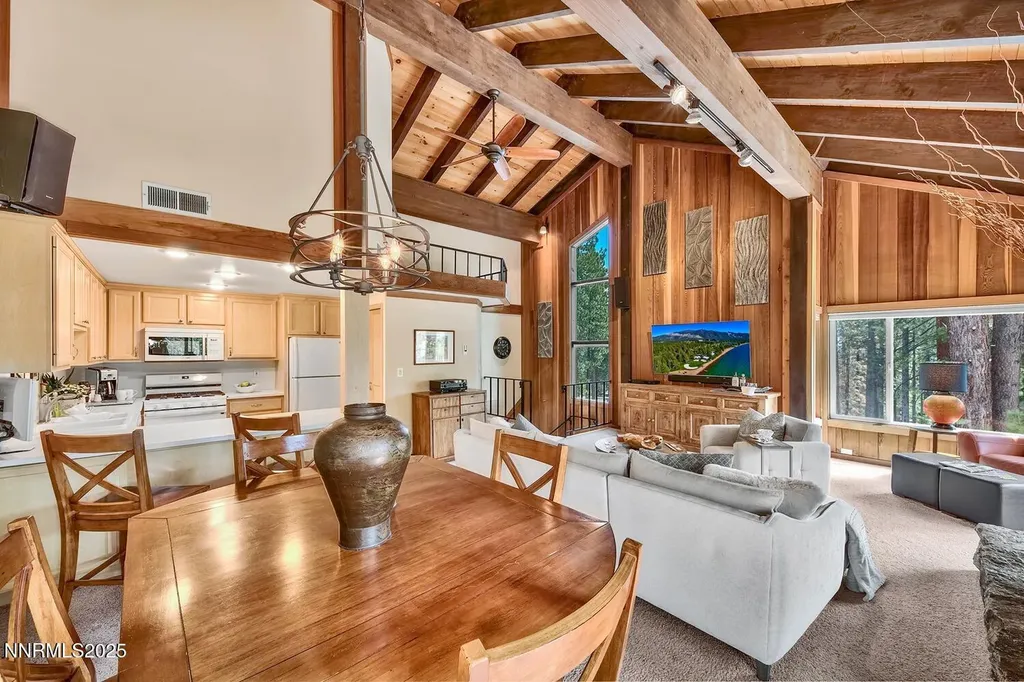 941 Miners Ridge Incline Village NV 89451
