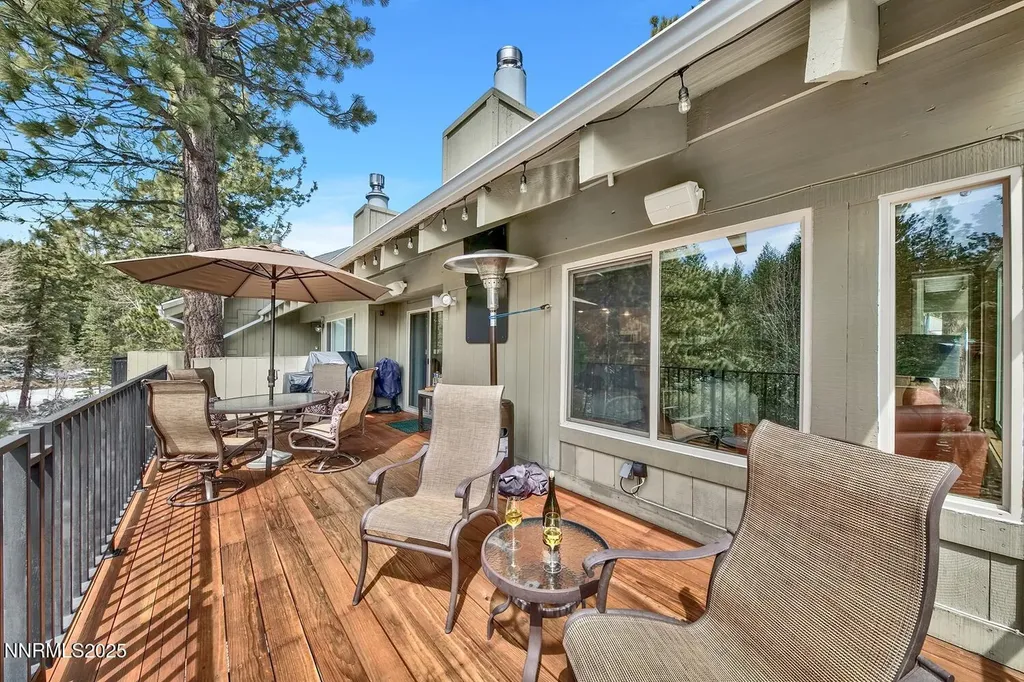 941 Miners Ridge Incline Village NV 89451