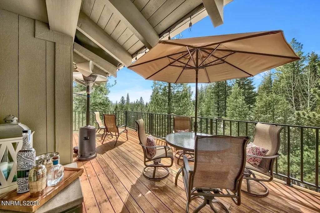 941 Miners Ridge Incline Village NV 89451