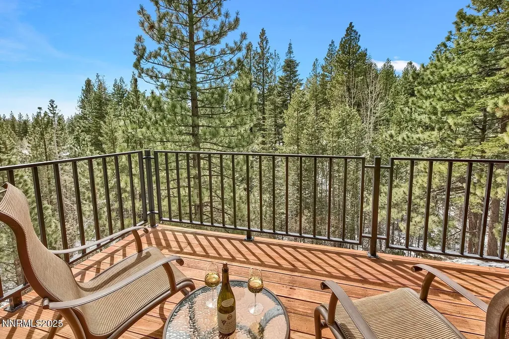 941 Miners Ridge Incline Village NV 89451