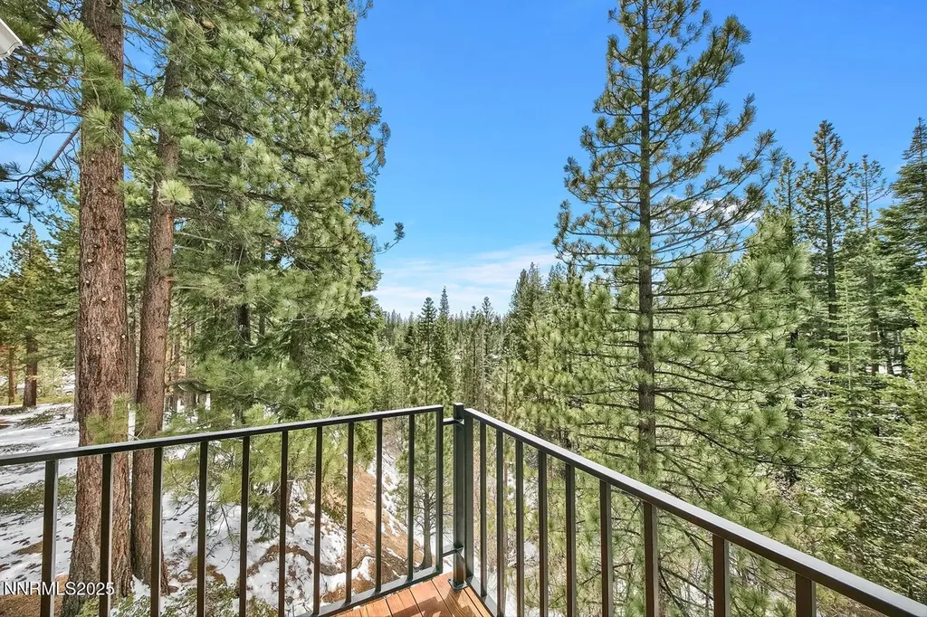 941 Miners Ridge Incline Village NV 89451