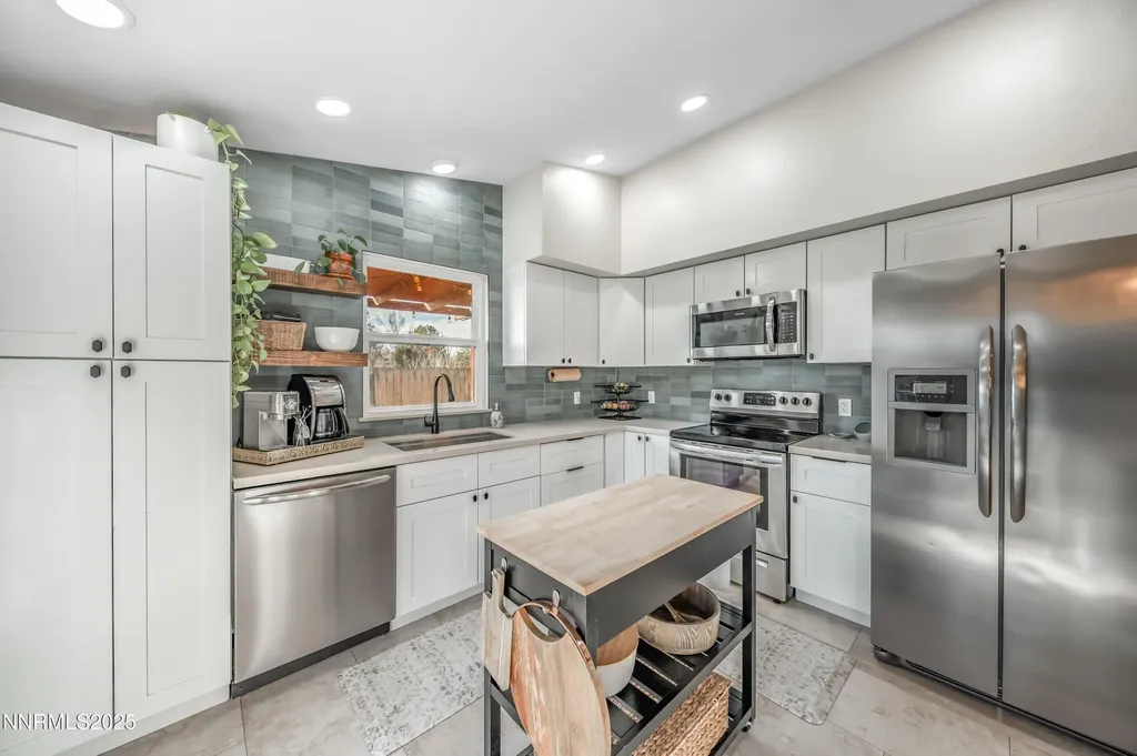 6052 Bankside Reno NV 89523