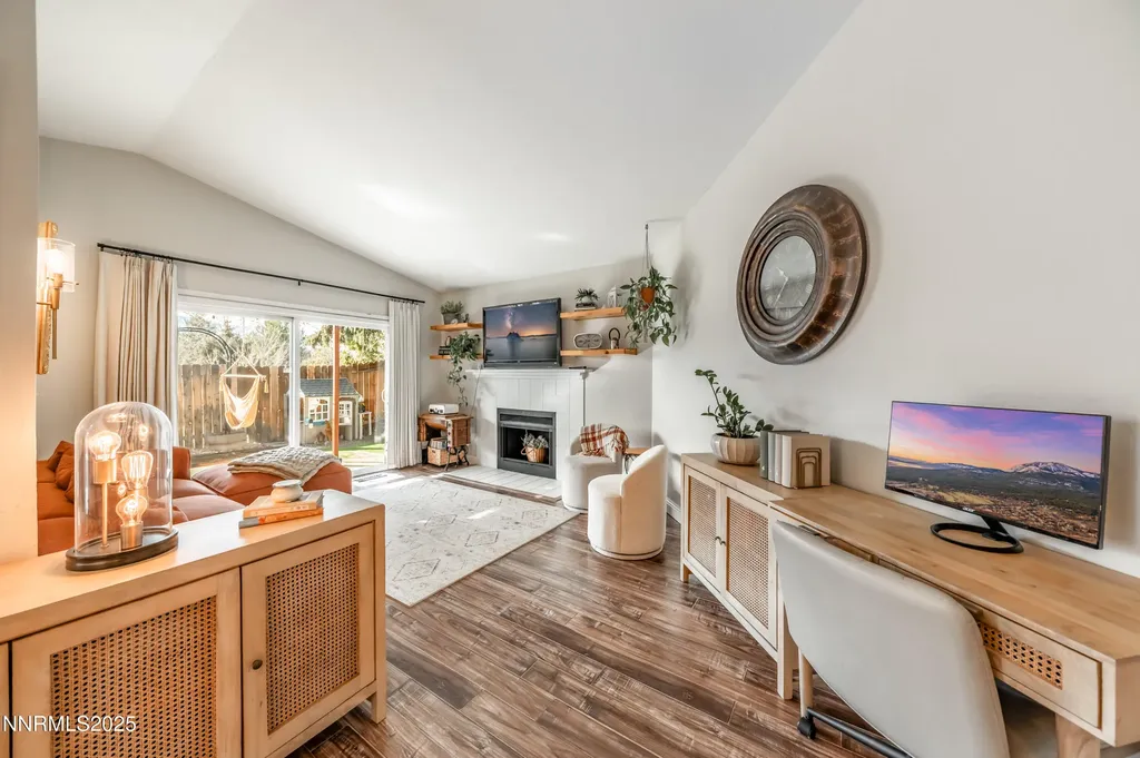 6052 Bankside Reno NV 89523