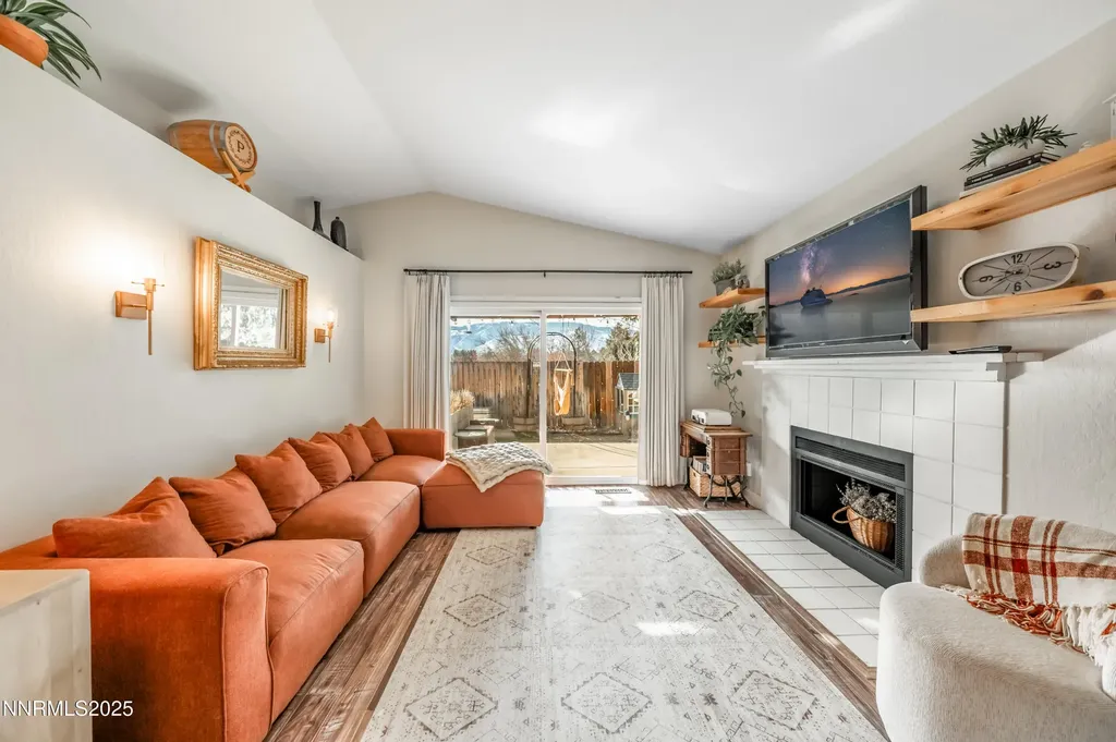 6052 Bankside Reno NV 89523