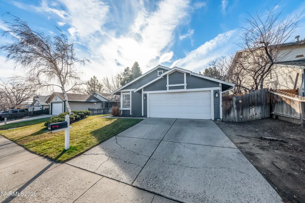 6052 Bankside Reno NV 89523
