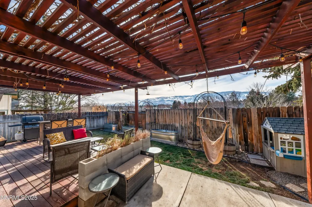 6052 Bankside Reno NV 89523
