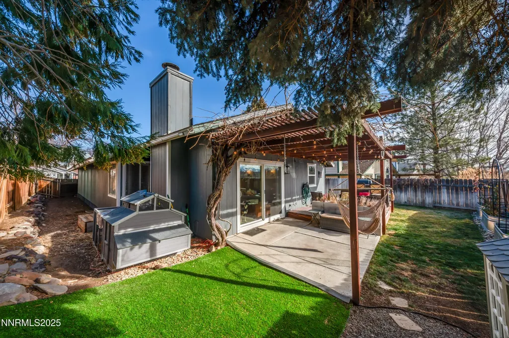 6052 Bankside Reno NV 89523