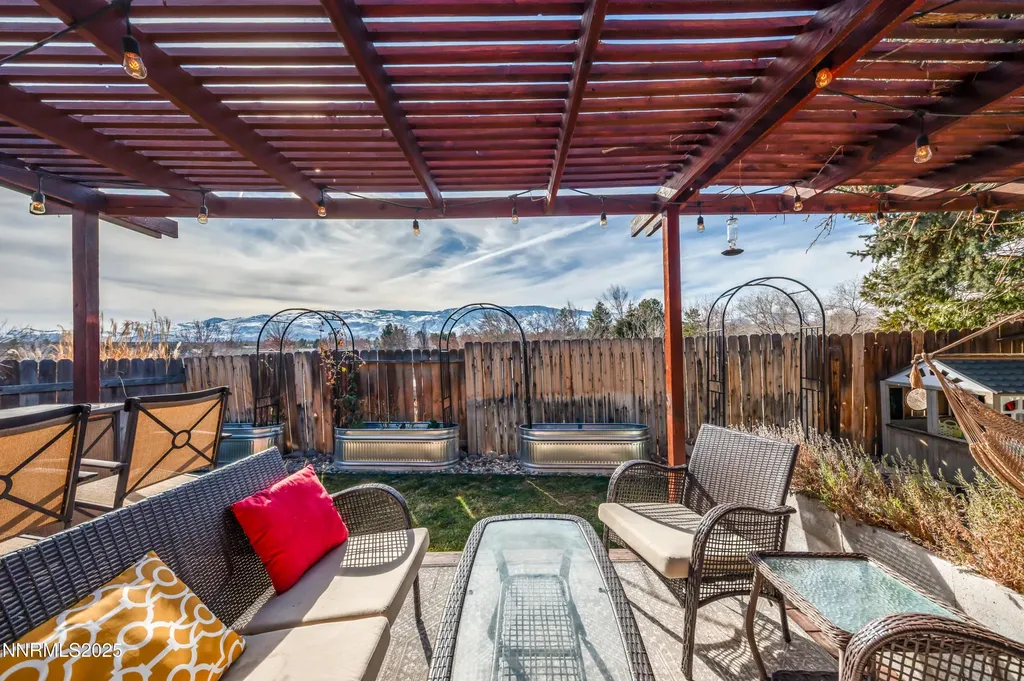 6052 Bankside Reno NV 89523