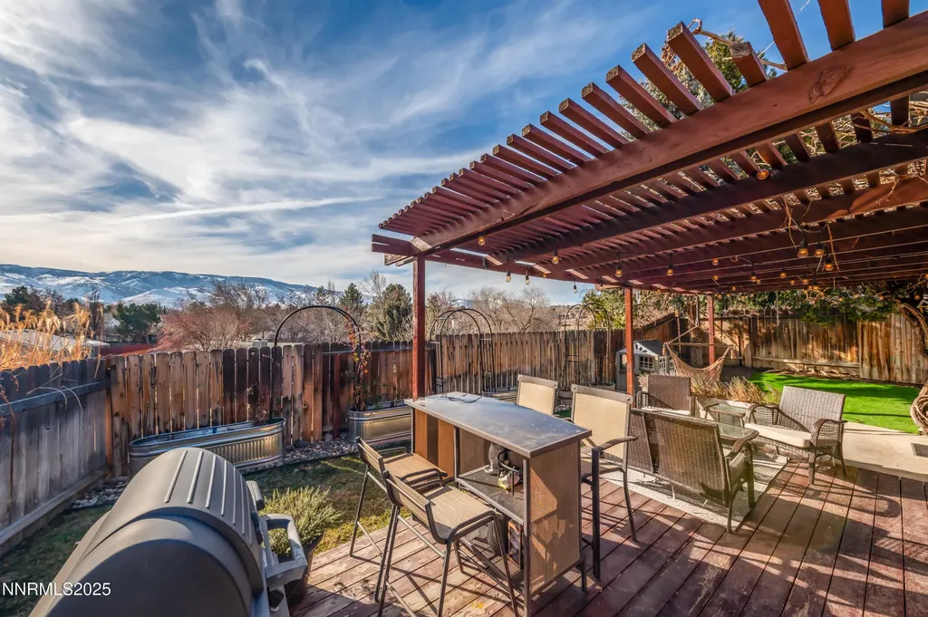 6052 Bankside Reno NV 89523