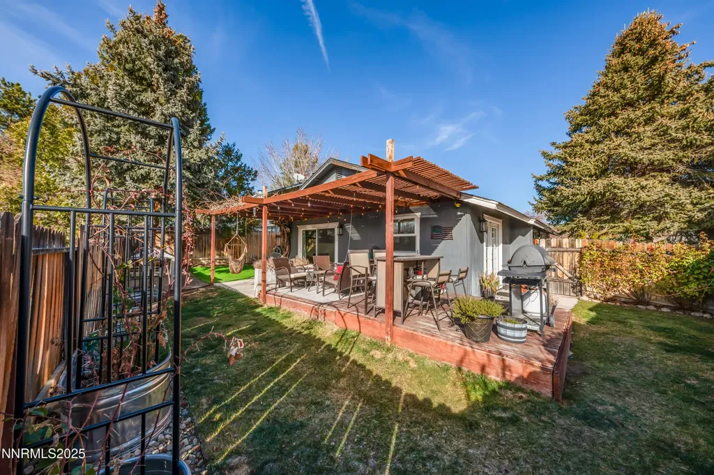 6052 Bankside Reno NV 89523