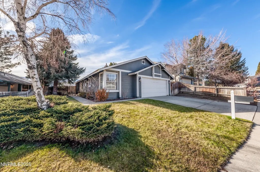 6052 Bankside Reno NV 89523