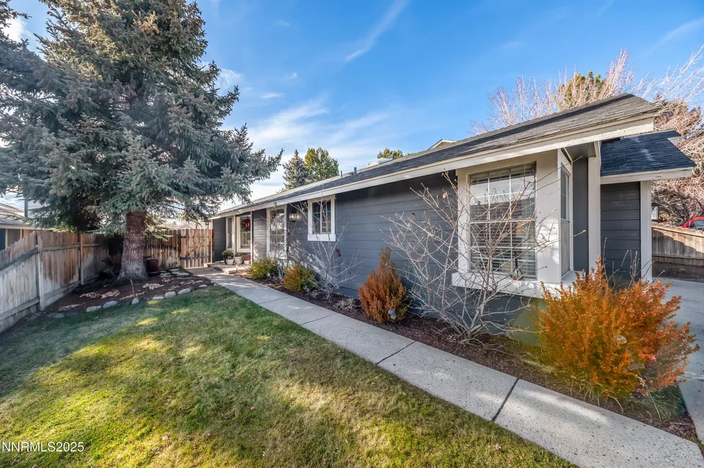 6052 Bankside Reno NV 89523
