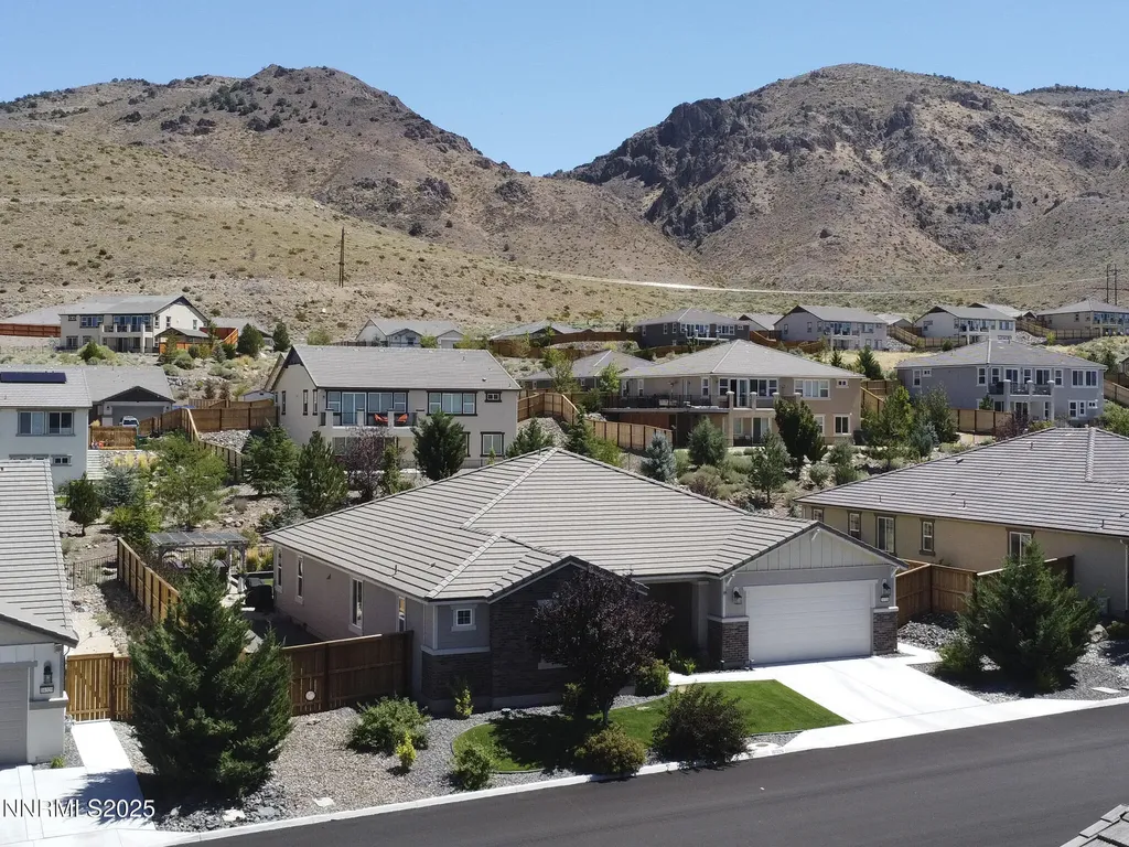 Reno NV, 10326 Palladium Mine