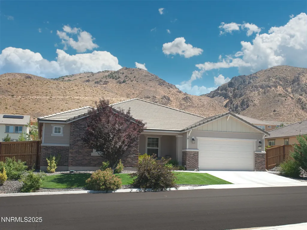 10326 Palladium Mine Reno NV 89521
