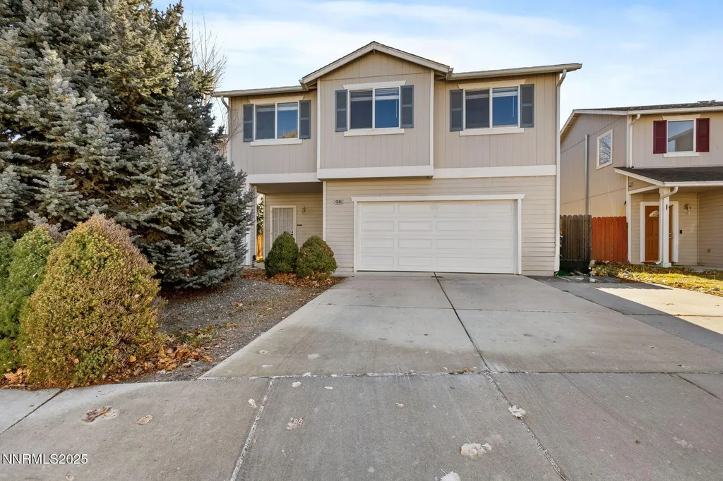 4086 Sycamore Reno NV 89502