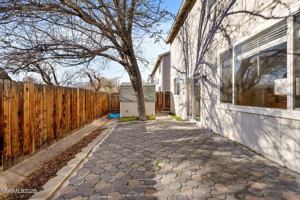 4086 Sycamore Reno NV 89502
