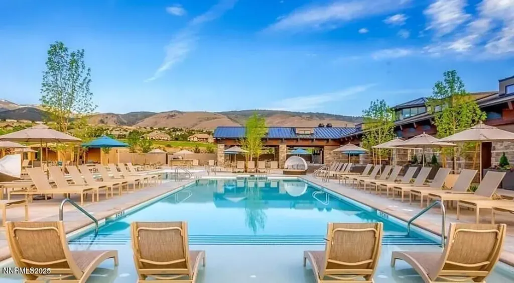 5728 Indigo Run Reno NV 89511
