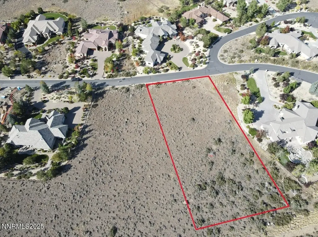 5728 Indigo Run Reno NV 89511