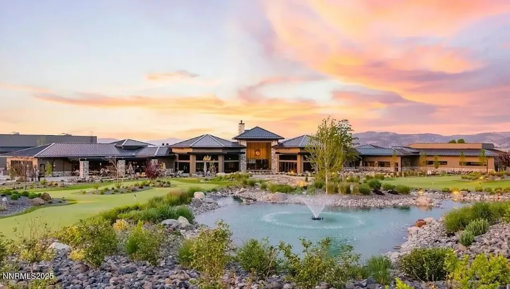 5728 Indigo Run Reno NV 89511