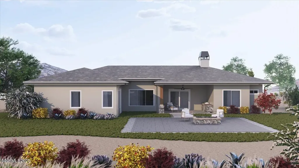 1677 Grandview Gardnerville NV 89410