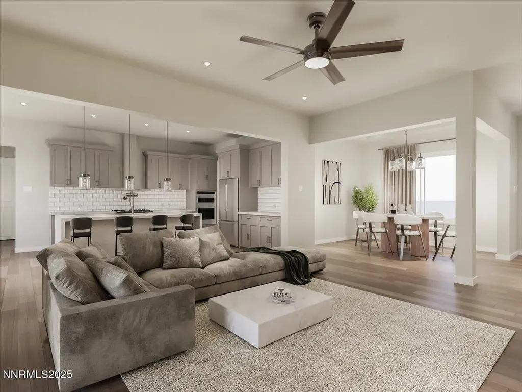 1677 Grandview Gardnerville NV 89410
