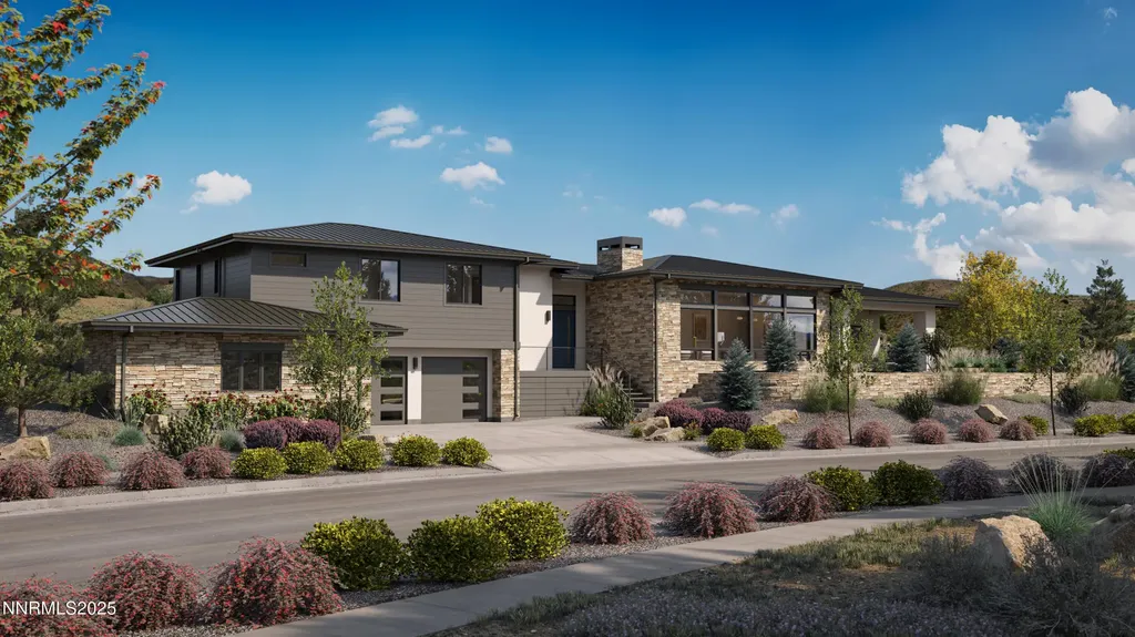 8601 Eagle Chase Reno NV 89523