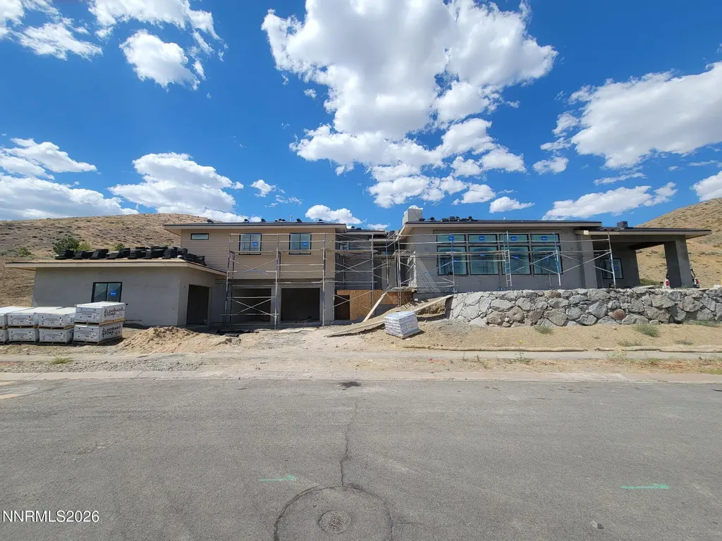 8601 Eagle Chase Reno NV 89523