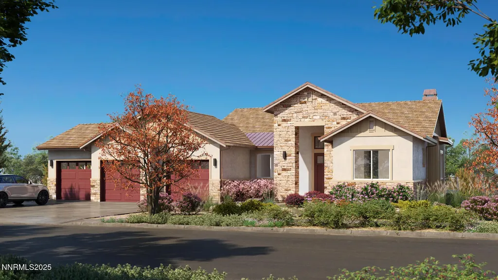 1785 Dakota Ridge Reno NV 89523