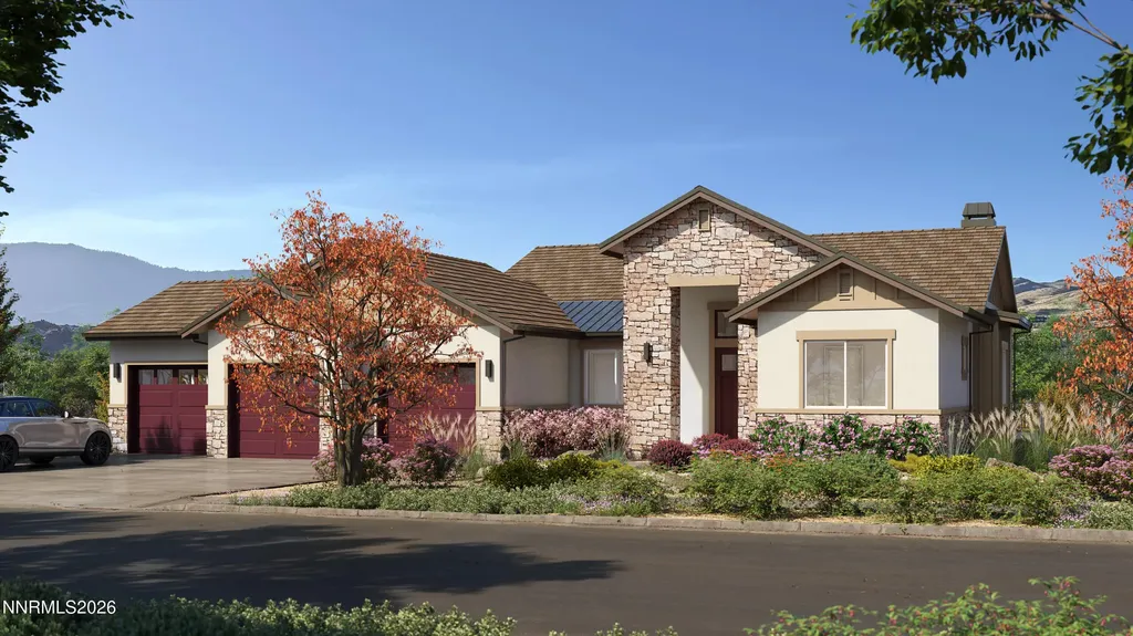 1785 Dakota Ridge Reno NV 89523