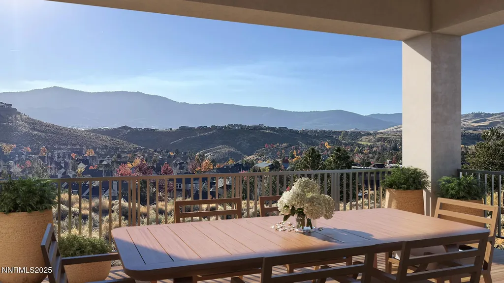 1785 Dakota Ridge Reno NV 89523