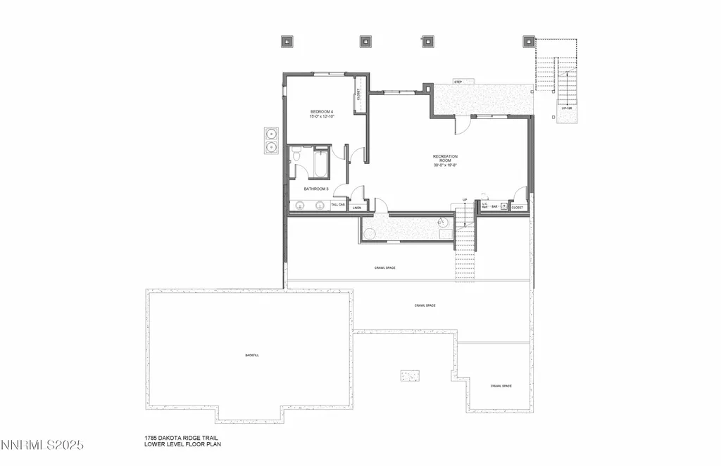1785 Dakota Ridge Reno NV 89523