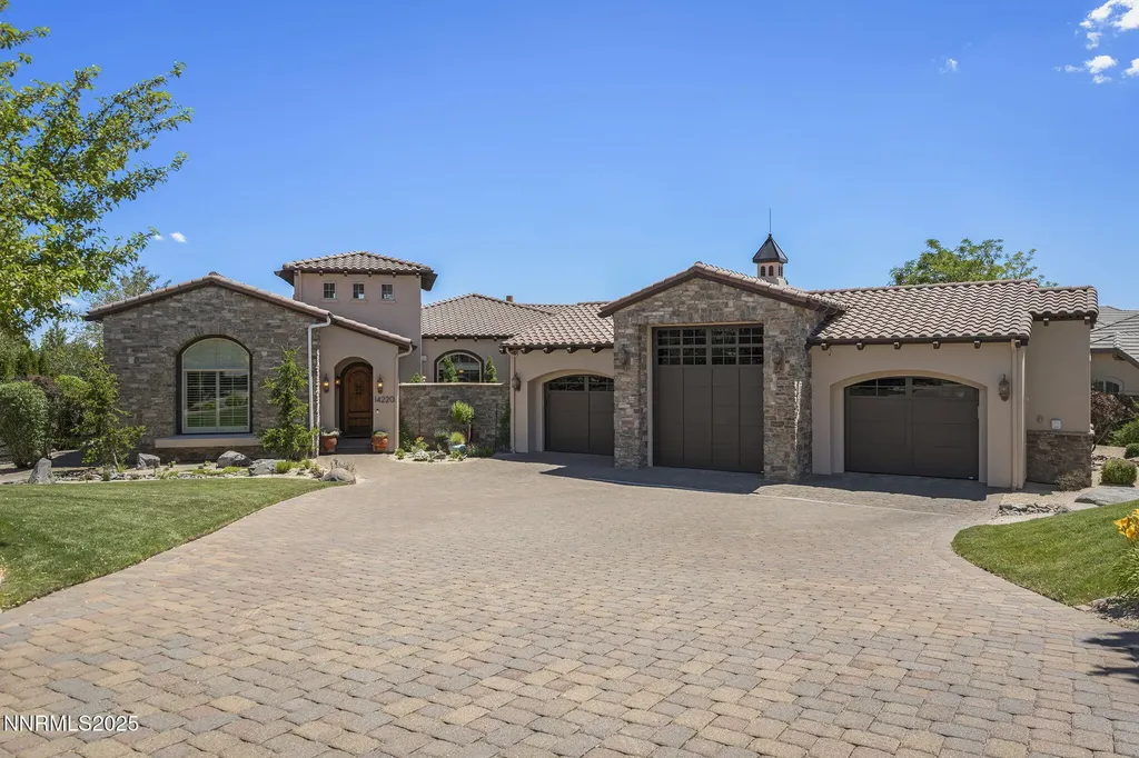 14220 Eagle Springs Reno NV 89511