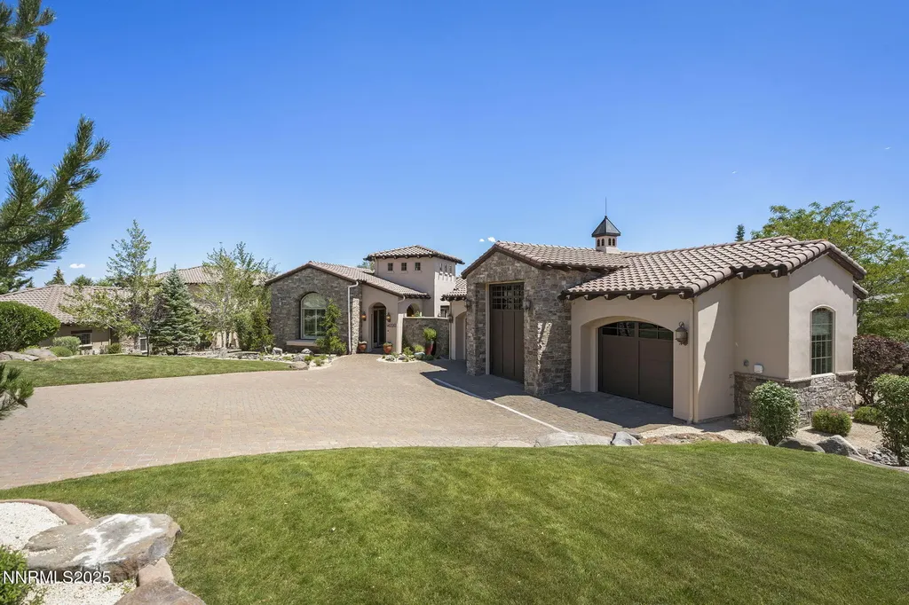 14220 Eagle Springs Reno NV 89511