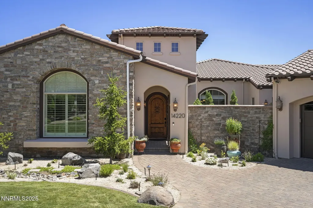14220 Eagle Springs Reno NV 89511