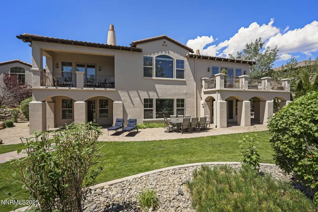 14220 Eagle Springs Reno NV 89511
