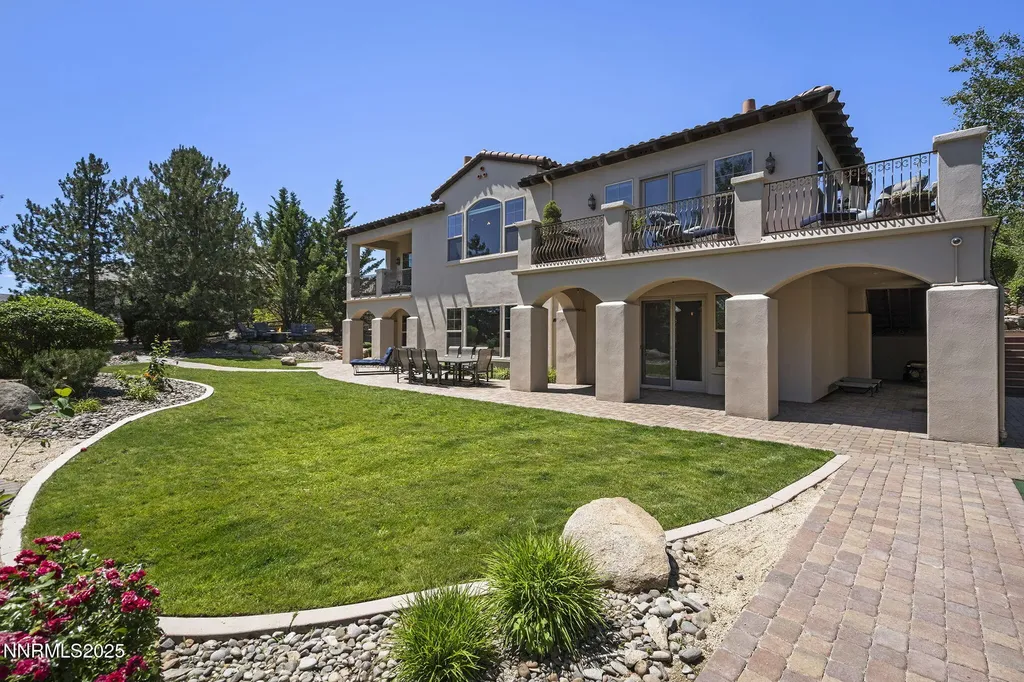 14220 Eagle Springs Reno NV 89511