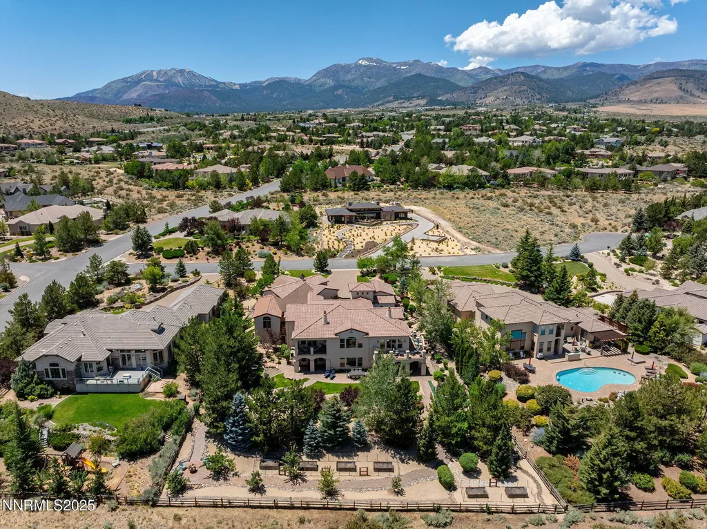 14220 Eagle Springs Reno NV 89511
