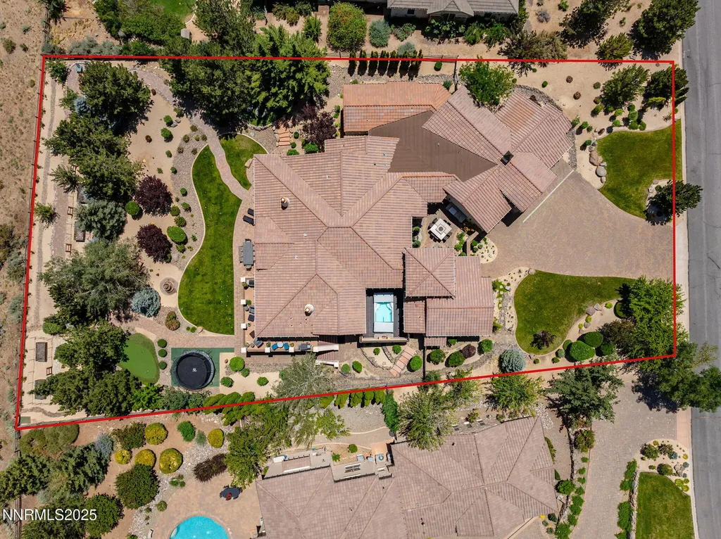 14220 Eagle Springs Reno NV 89511