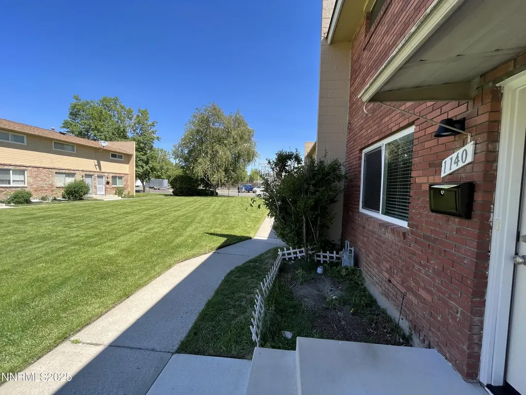 1140 Curry Carson City NV 89703