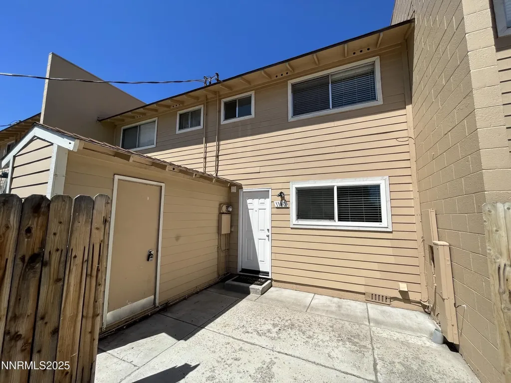1140 Curry Carson City NV 89703
